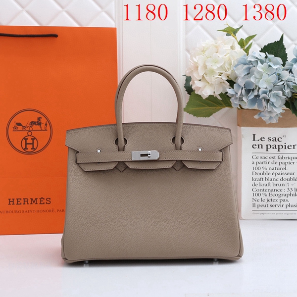 エルメスバッグ正面デザイン